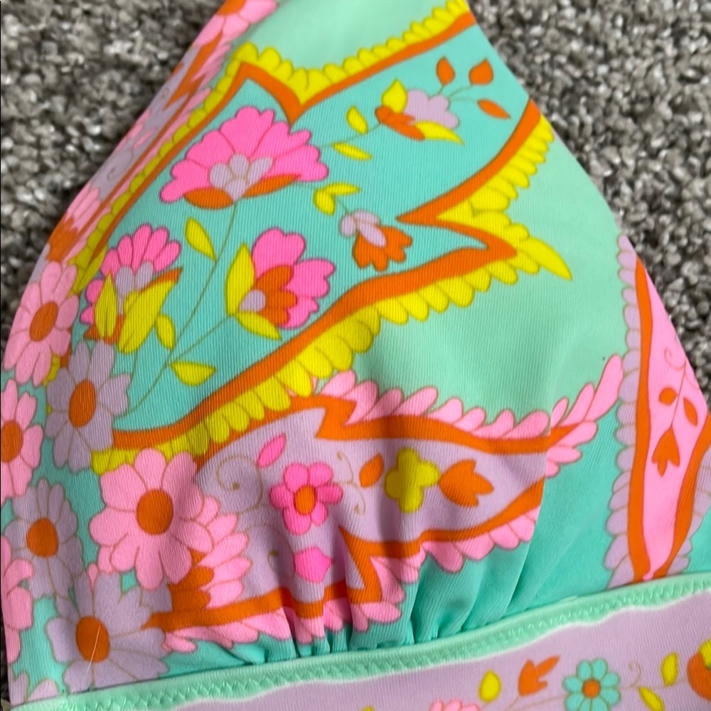 Colorful Swim Set - Picture 4 of 8